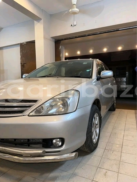 Big with watermark toyota allion kishorganj bajitpur 39653