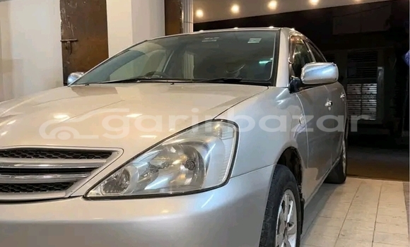 Buy Used Toyota Allion in Bajitpur, Kishorganj Buy Used Toyota Allion in Bajitpur, Kishorganj