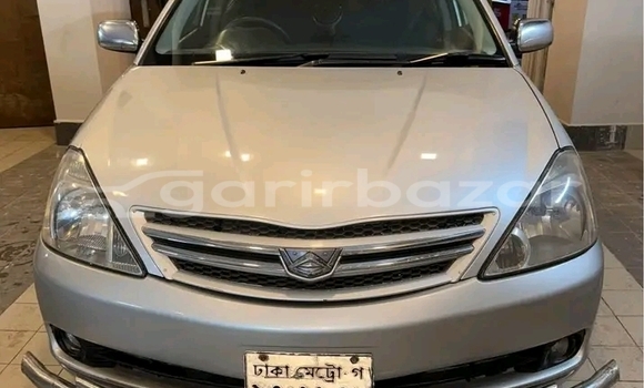 Buy Used Toyota Allion in Bajitpur, Kishorganj Buy Used Toyota Allion in Bajitpur, Kishorganj