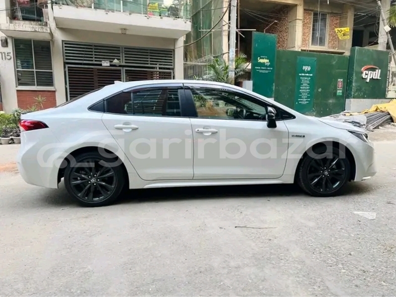 Big with watermark toyota corolla cross z bandarban bandarban 39654