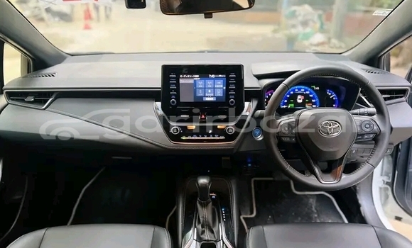 Buy Used Toyota Corolla cross z in Bandarban, Bandarban Buy Used Toyota Corolla cross z in Bandarban, Bandarban