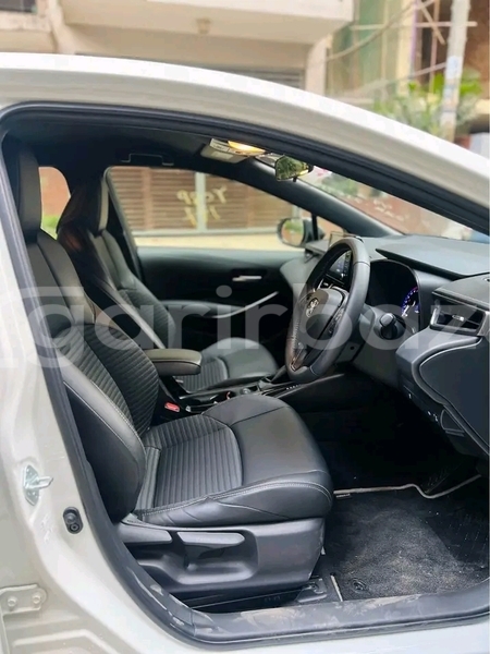 Big with watermark toyota corolla cross z bandarban bandarban 39654