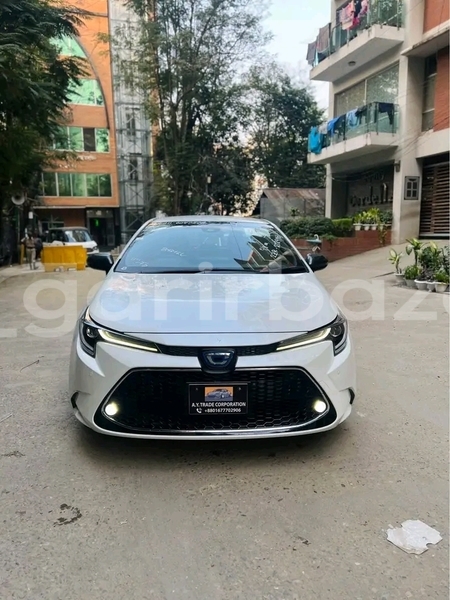 Big with watermark toyota corolla cross z bandarban bandarban 39654