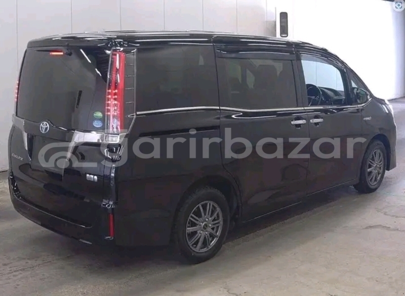 Big with watermark toyota esquire gi filp tv hv brown 2020 bandarban bandarban 39655