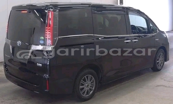 Buy Used Toyota Esquire gi(filp tv)hv brown 2020 in Bandarban, Bandarban Buy Used Toyota Esquire gi(filp tv)hv brown 2020 in Bandarban, Bandarban
