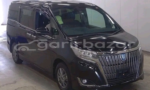 Buy Used Toyota Esquire gi(filp tv)hv brown 2020 in Bandarban, Bandarban Buy Used Toyota Esquire gi(filp tv)hv brown 2020 in Bandarban, Bandarban