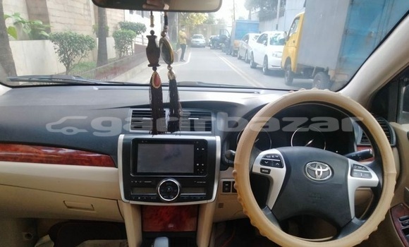 Buy Used 2013 Toyota Premio in Dhaka, Dhaka Buy Used 2013 Toyota Premio in Dhaka, Dhaka