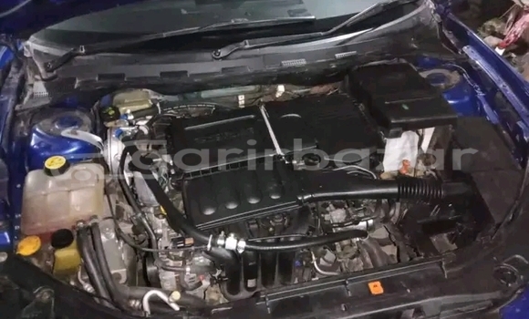 Buy Used Mazda Axela in Boalkhali, Chattagam Buy Used Mazda Axela in Boalkhali, Chattagam