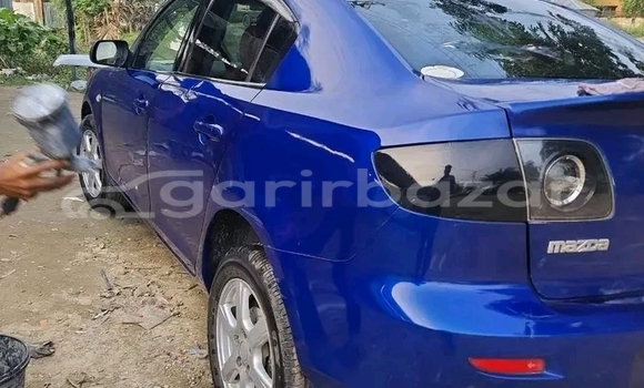 Buy Used Mazda Axela in Boalkhali, Chattagam Buy Used Mazda Axela in Boalkhali, Chattagam