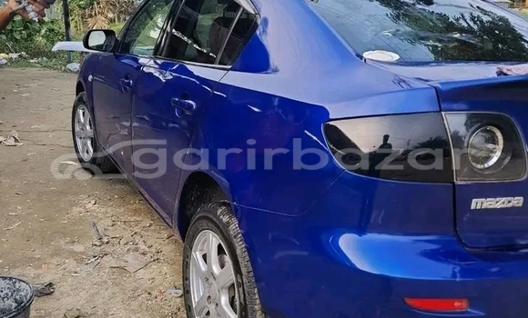 Buy Used Mazda Axela in Boalkhali, Chattagam Buy Used Mazda Axela in Boalkhali, Chattagam