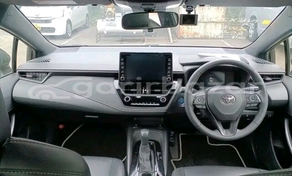 Buy Used Toyota Corolla in Baniachang, Habiganj Buy Used Toyota Corolla in Baniachang, Habiganj