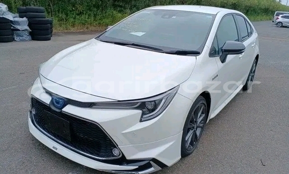 Buy Used Toyota Corolla in Baniachang, Habiganj Buy Used Toyota Corolla in Baniachang, Habiganj