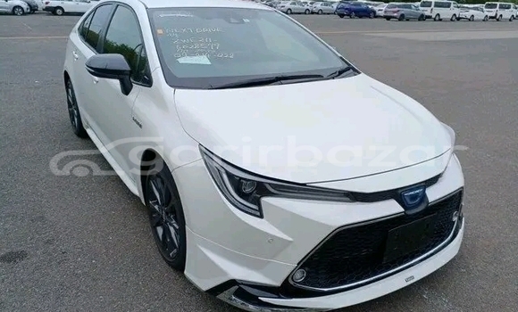 Buy Used Toyota Corolla in Baniachang, Habiganj Buy Used Toyota Corolla in Baniachang, Habiganj