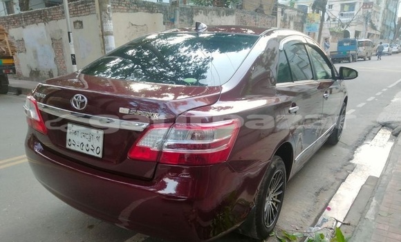 Buy Used 2013 Toyota Premio in Dhaka, Dhaka Buy Used 2013 Toyota Premio in Dhaka, Dhaka