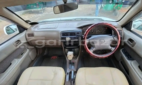 Buy Used Toyota 6 series in Bandarban, Bandarban Buy Used Toyota 6 series in Bandarban, Bandarban