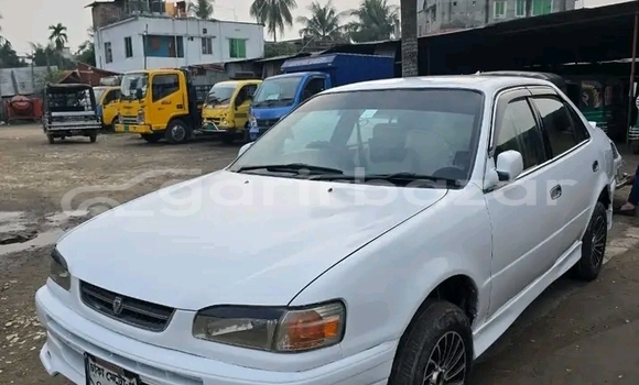 Buy Used Toyota 6 series in Bandarban, Bandarban Buy Used Toyota 6 series in Bandarban, Bandarban