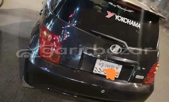 Buy Used Toyota Isis in Bandarban, Bandarban Buy Used Toyota Isis in Bandarban, Bandarban