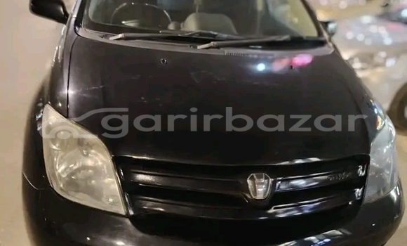 Buy Used Toyota Isis in Bandarban, Bandarban Buy Used Toyota Isis in Bandarban, Bandarban