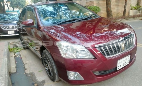 Buy Used 2013 Toyota Premio in Dhaka, Dhaka Buy Used 2013 Toyota Premio in Dhaka, Dhaka
