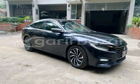 Buy Used Honda Insight in Bhola, Bhola Buy Used Honda Insight in Bhola, Bhola