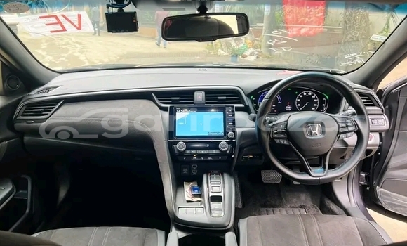 Buy Used Honda Insight in Bhola, Bhola Buy Used Honda Insight in Bhola, Bhola