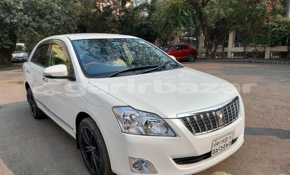 Buy Used 2013 Toyota Premio in Dhaka, Dhaka Buy Used 2013 Toyota Premio in Dhaka, Dhaka