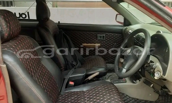 Buy Used Toyota Starlet in Bajitpur, Kishorganj Buy Used Toyota Starlet in Bajitpur, Kishorganj