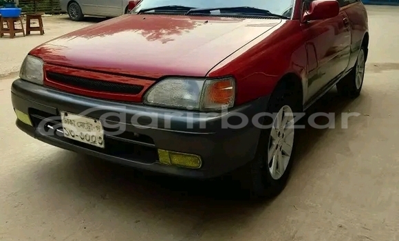 Buy Used Toyota Starlet in Bajitpur, Kishorganj Buy Used Toyota Starlet in Bajitpur, Kishorganj