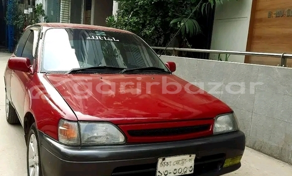 Buy Used Toyota Starlet in Bajitpur, Kishorganj Buy Used Toyota Starlet in Bajitpur, Kishorganj