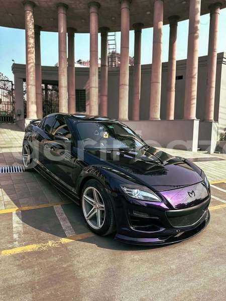 Big with watermark mazda rx 8 dhaka dhaka 39665
