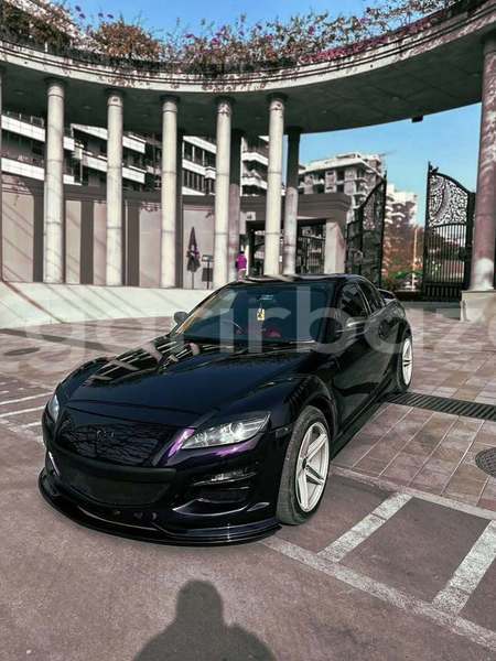 Big with watermark mazda rx 8 dhaka dhaka 39665