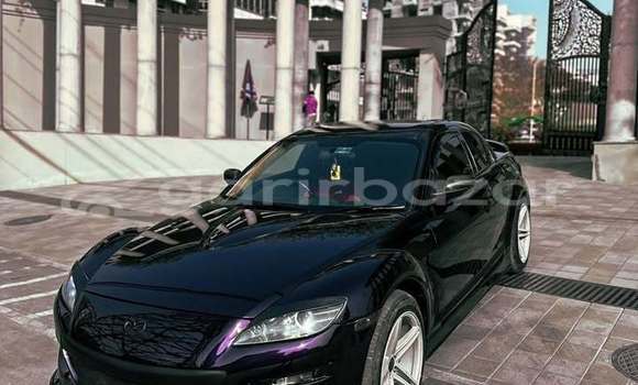 Buy Used 2005 Mazda Rx-8 in Dhaka, Dhaka Buy Used 2005 Mazda Rx-8 in Dhaka, Dhaka