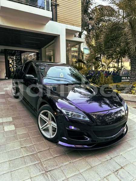 Big with watermark mazda rx 8 dhaka dhaka 39665