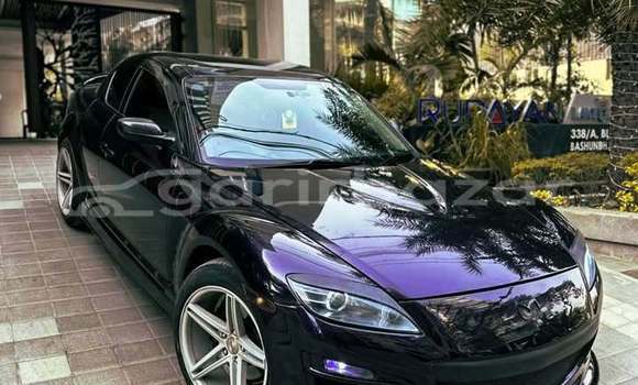Buy Used 2005 Mazda Rx-8 in Dhaka, Dhaka Buy Used 2005 Mazda Rx-8 in Dhaka, Dhaka