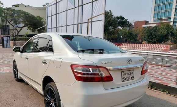 Buy Used 2013 Toyota Premio in Dhaka, Dhaka Buy Used 2013 Toyota Premio in Dhaka, Dhaka