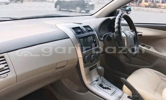 Buy Used Toyota Axio in Bandarban, Bandarban Buy Used Toyota Axio in Bandarban, Bandarban