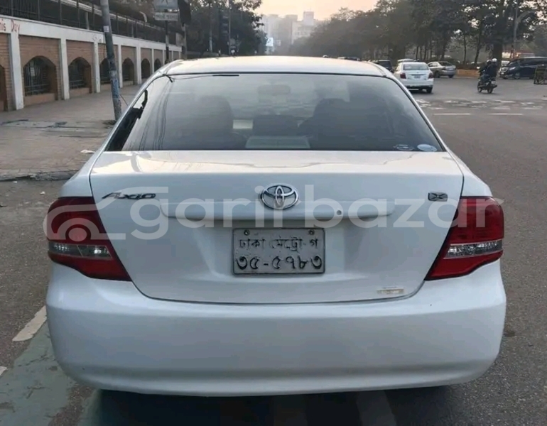 Big with watermark toyota axio bandarban bandarban 39666