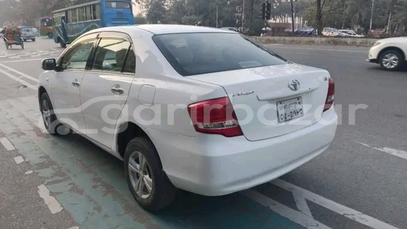 Big with watermark toyota axio bandarban bandarban 39666