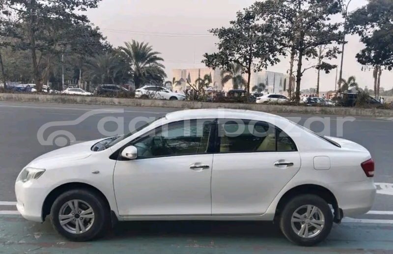 Big with watermark toyota axio bandarban bandarban 39666