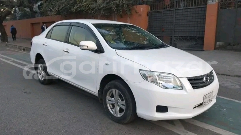 Big with watermark toyota axio bandarban bandarban 39666