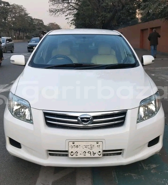 Big with watermark toyota axio bandarban bandarban 39666