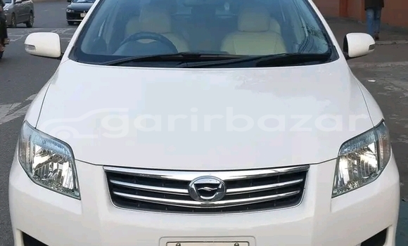 Buy Used Toyota Axio in Bandarban, Bandarban Buy Used Toyota Axio in Bandarban, Bandarban