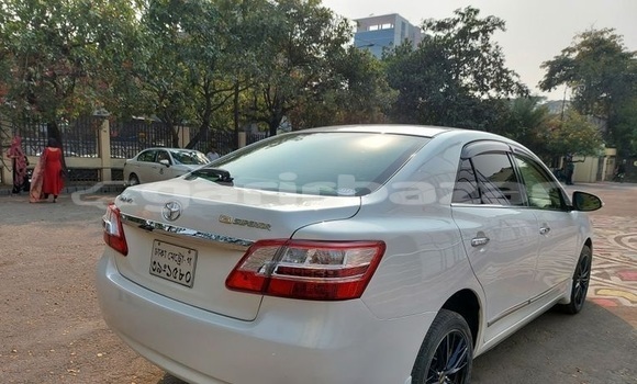 Buy Used 2013 Toyota Premio in Dhaka, Dhaka Buy Used 2013 Toyota Premio in Dhaka, Dhaka