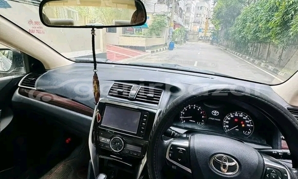 Buy Used Toyota Premio in Bandarban, Bandarban Buy Used Toyota Premio in Bandarban, Bandarban