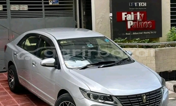 Buy Used Toyota Premio in Bandarban, Bandarban Buy Used Toyota Premio in Bandarban, Bandarban