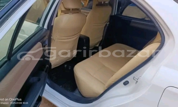 Buy Used Toyota Axio in Bandarban, Bandarban Buy Used Toyota Axio in Bandarban, Bandarban