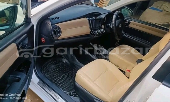 Buy Used Toyota Axio in Bandarban, Bandarban Buy Used Toyota Axio in Bandarban, Bandarban