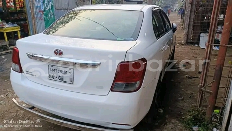 Big with watermark toyota axio bandarban bandarban 39668