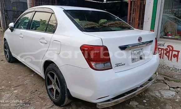Buy Used Toyota Axio in Bandarban, Bandarban Buy Used Toyota Axio in Bandarban, Bandarban