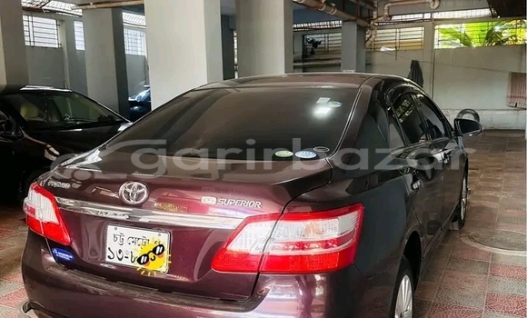 Buy Used Toyota Premio f in Bandarban, Bandarban Buy Used Toyota Premio f in Bandarban, Bandarban